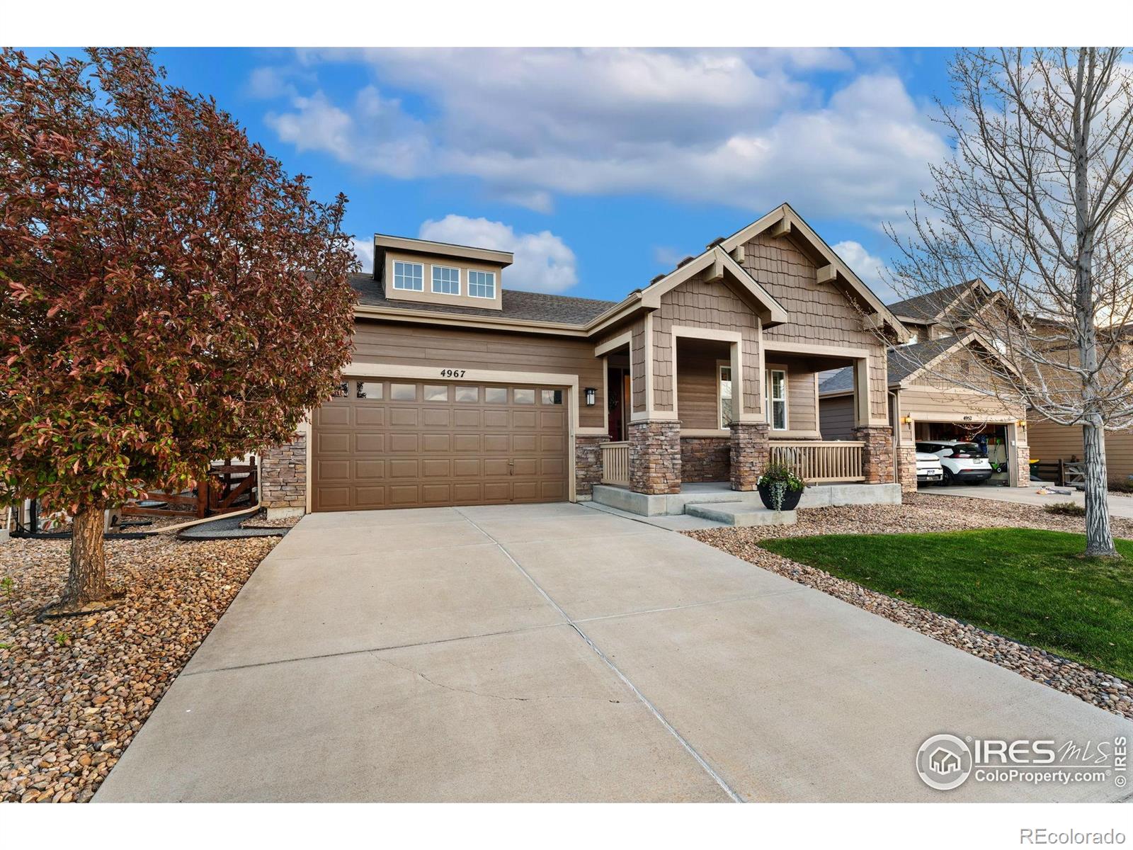 MLS Image #24 for 4967 s ukraine street,aurora, Colorado