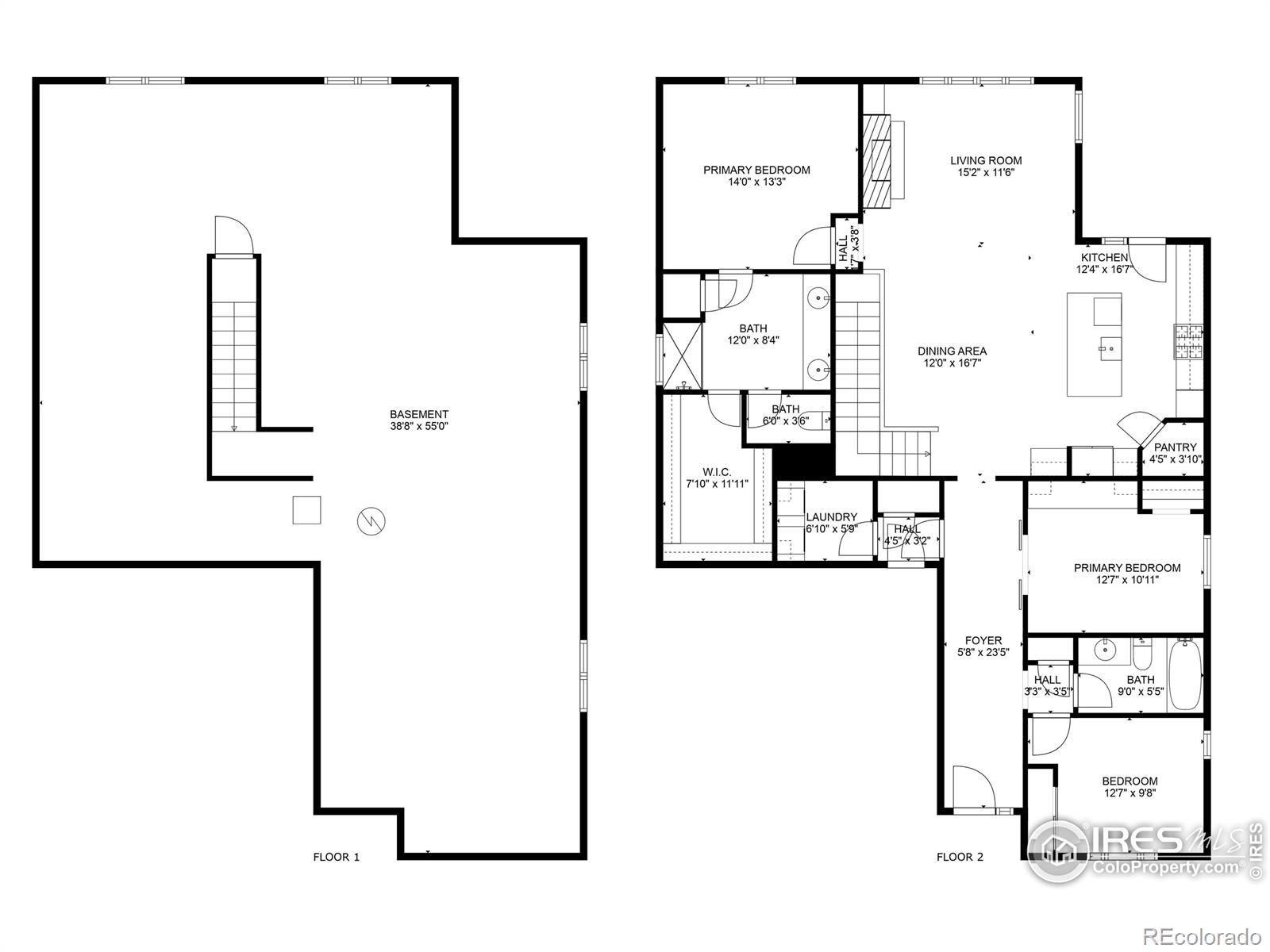 MLS Image #25 for 4967 s ukraine street,aurora, Colorado