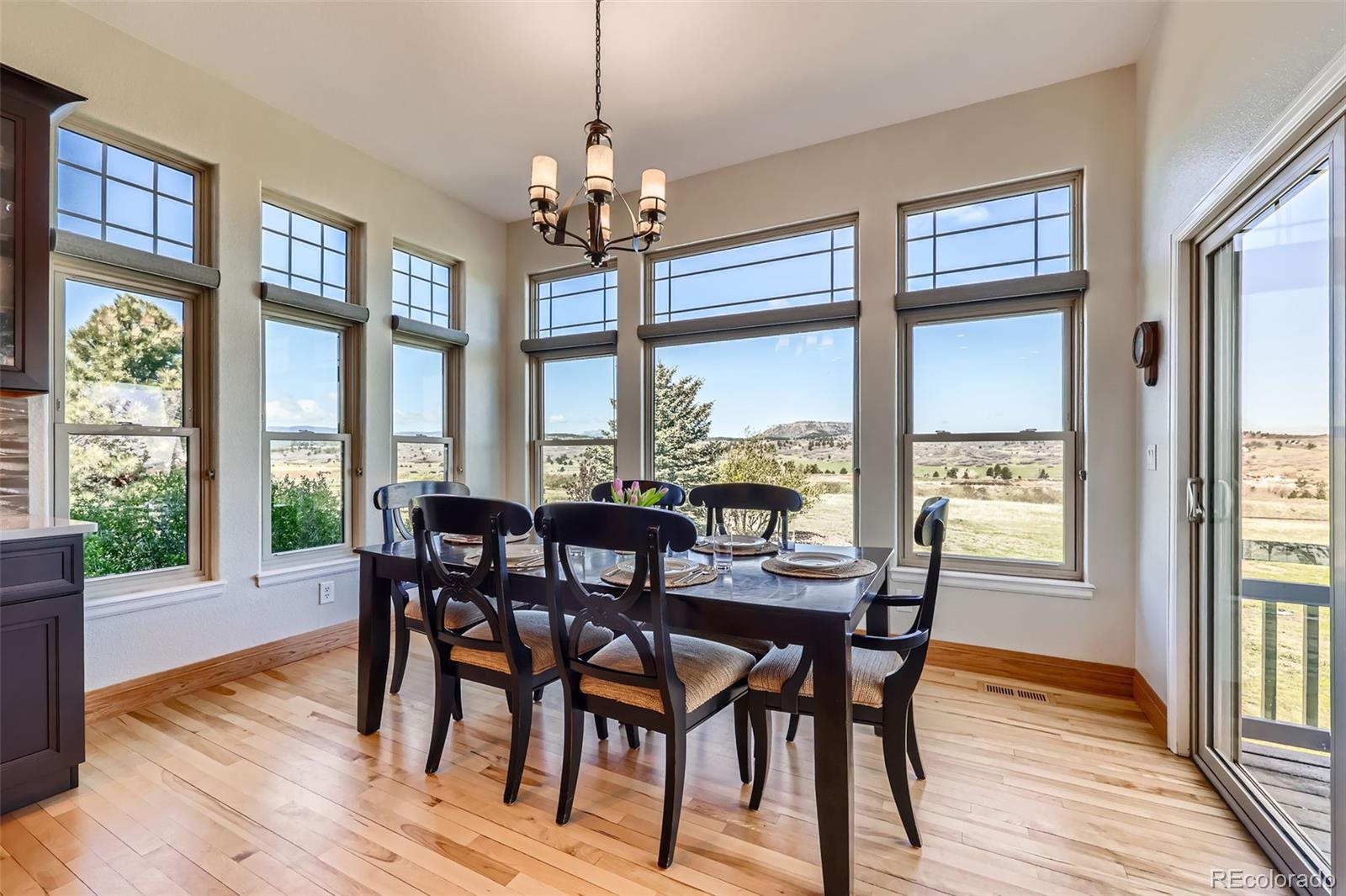 MLS Image #10 for 4781  mariposa road,castle rock, Colorado