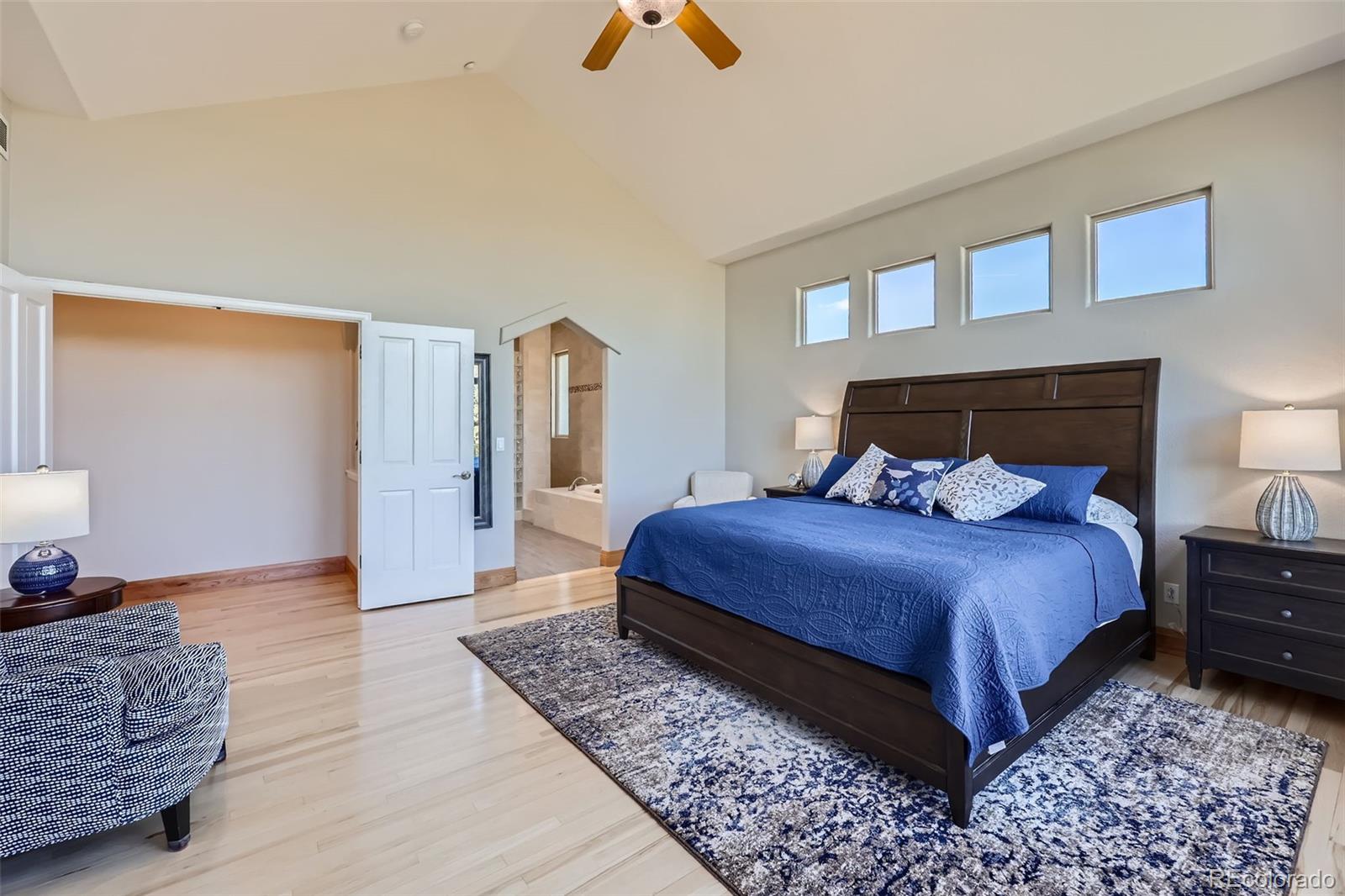 MLS Image #11 for 4781  mariposa road,castle rock, Colorado