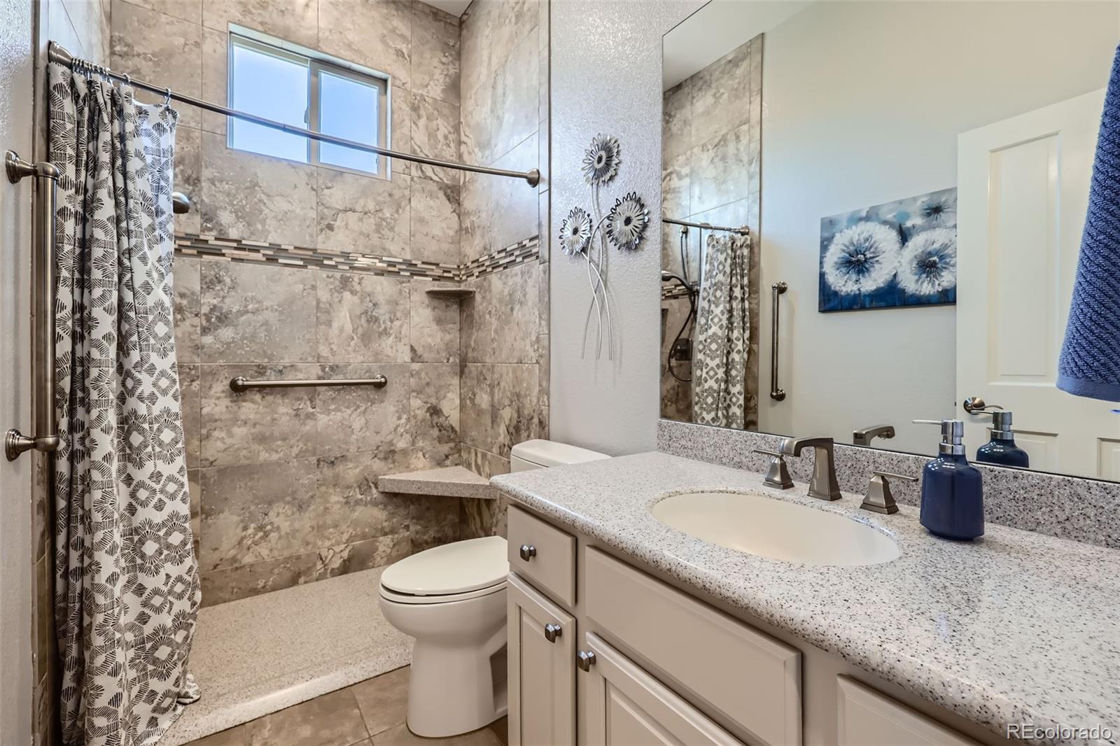 MLS Image #17 for 4781  mariposa road,castle rock, Colorado