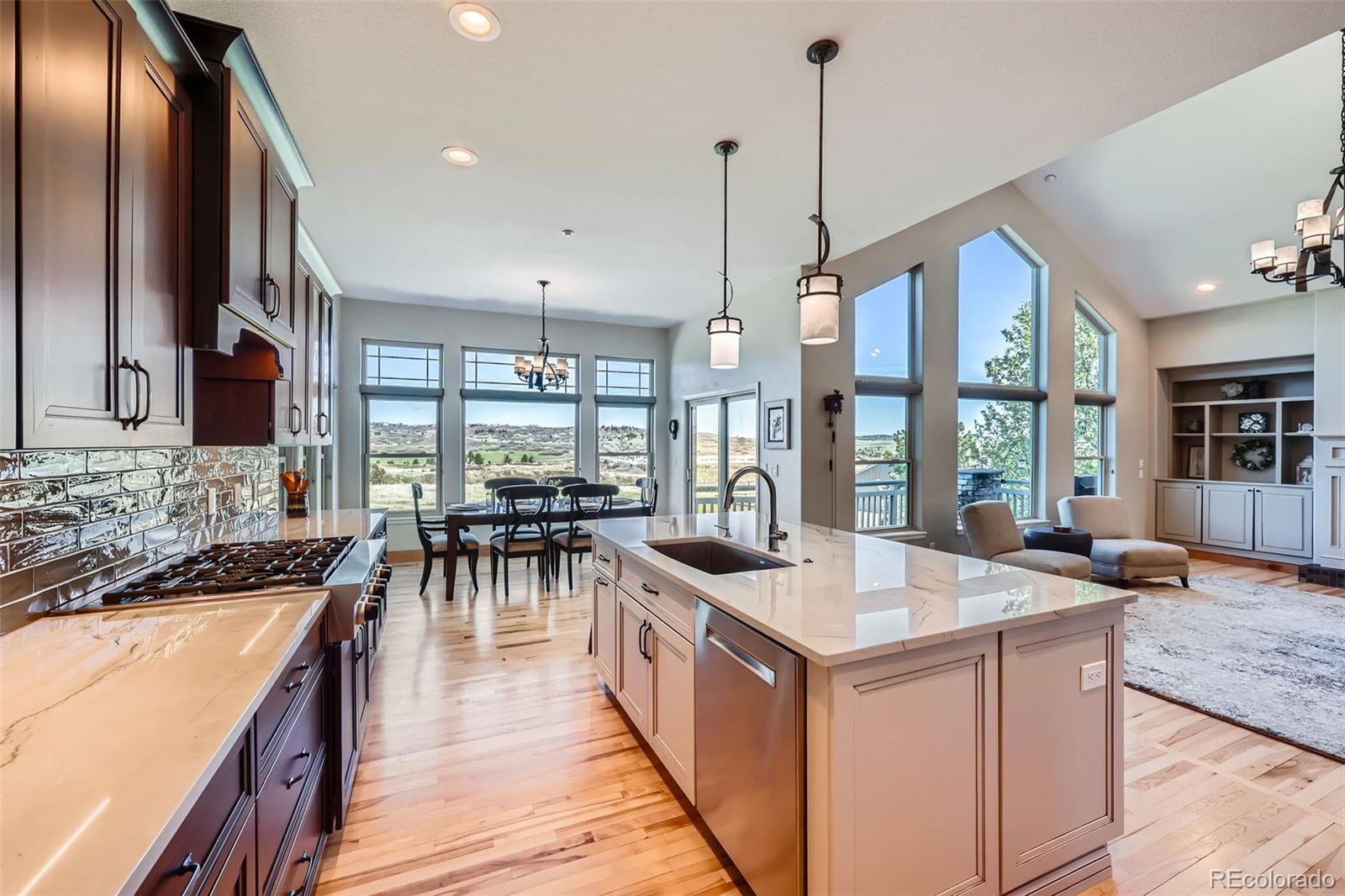 MLS Image #2 for 4781  mariposa road,castle rock, Colorado