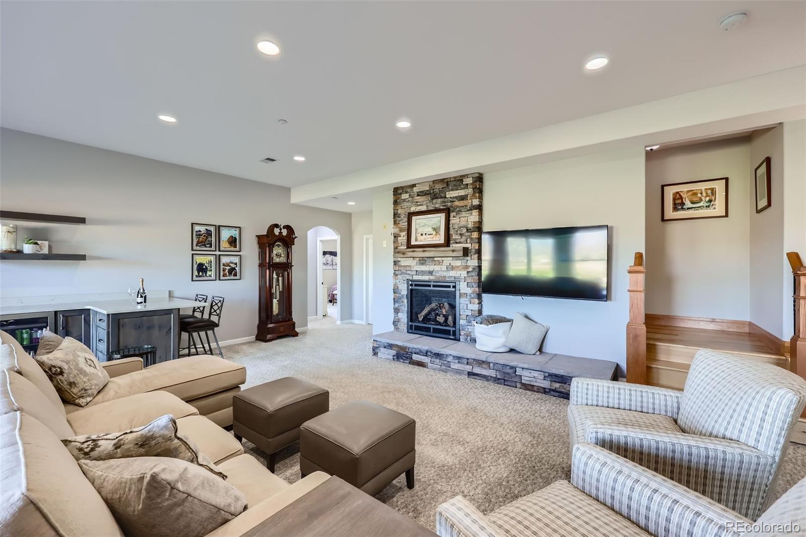 MLS Image #20 for 4781  mariposa road,castle rock, Colorado
