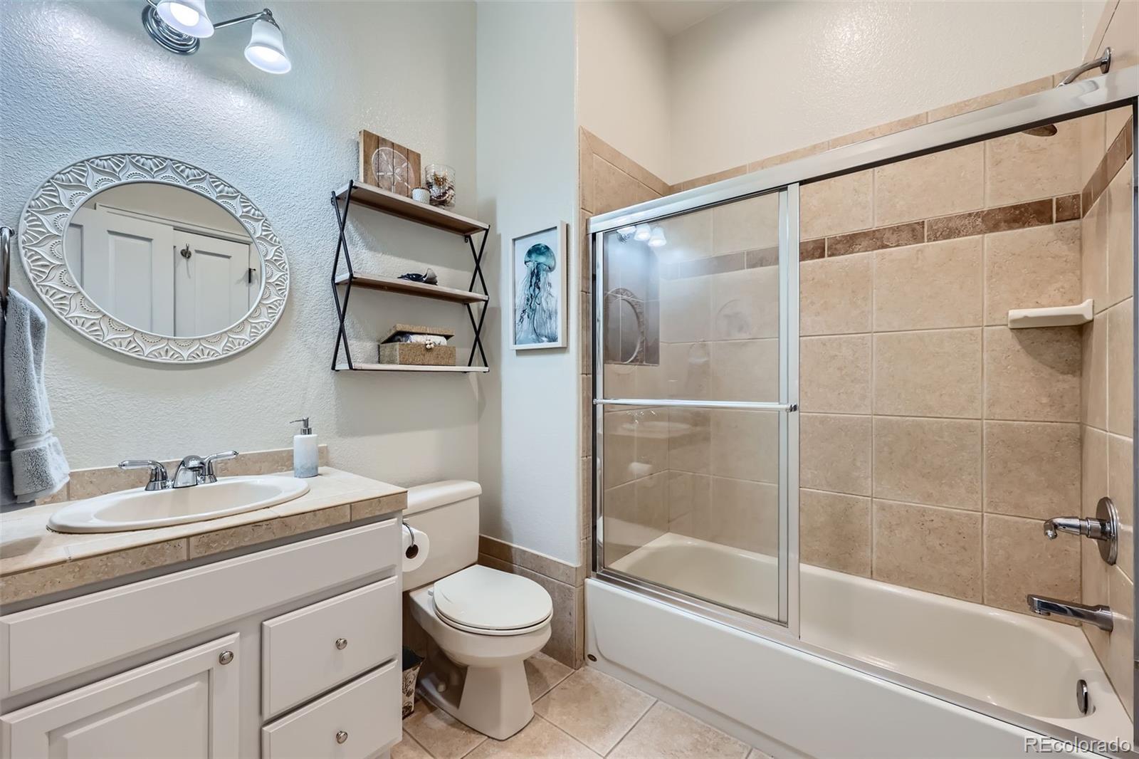 MLS Image #22 for 4781  mariposa road,castle rock, Colorado