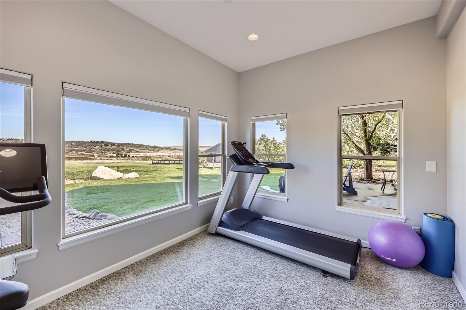 MLS Image #26 for 4781  mariposa road,castle rock, Colorado