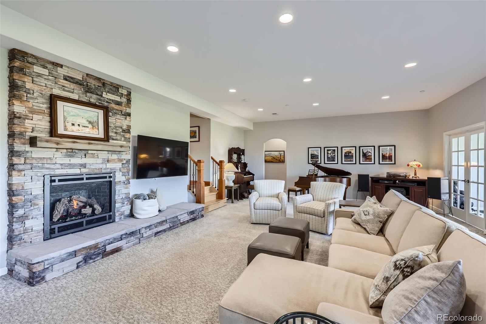MLS Image #27 for 4781  mariposa road,castle rock, Colorado