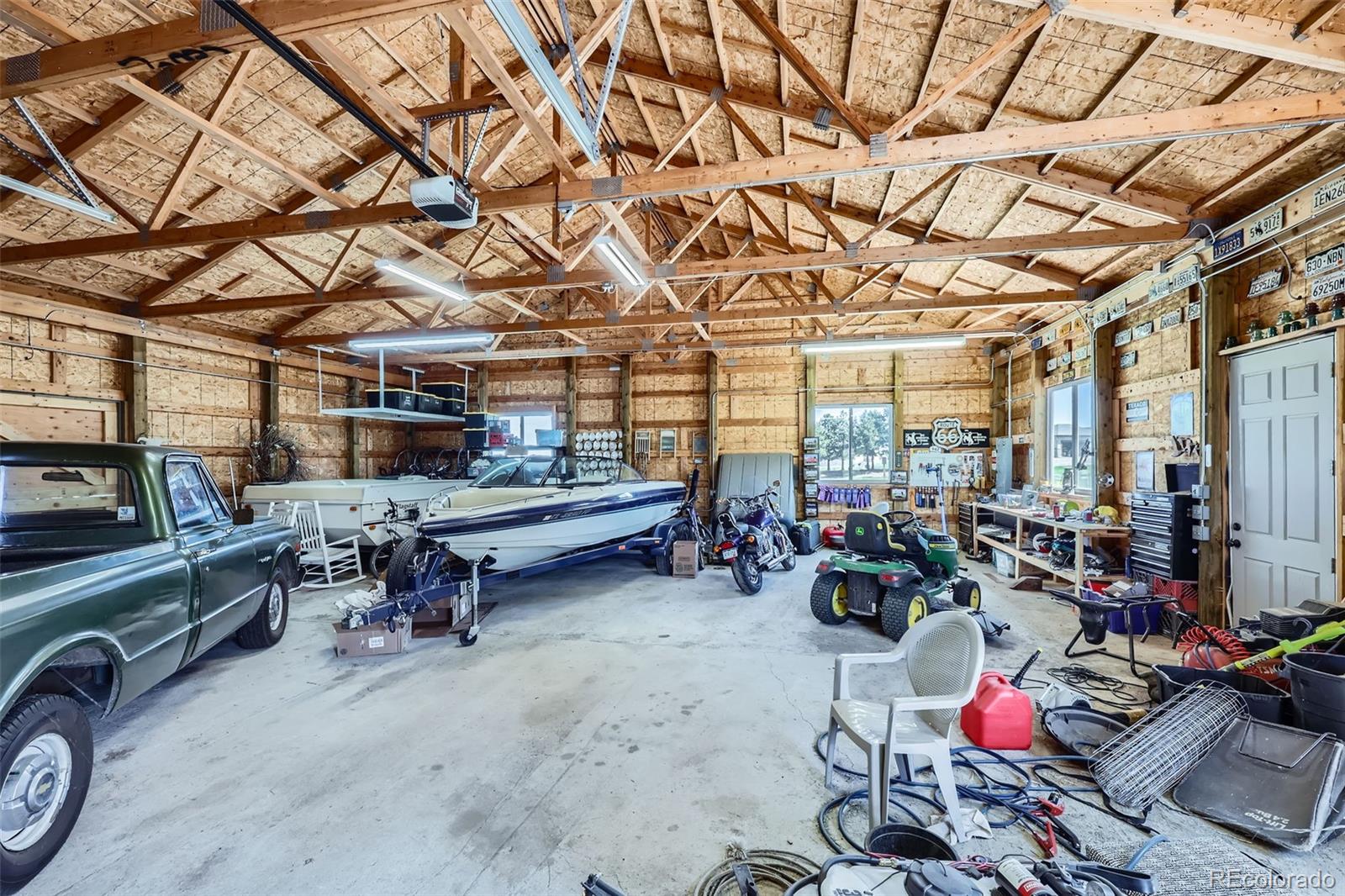 MLS Image #29 for 4781  mariposa road,castle rock, Colorado