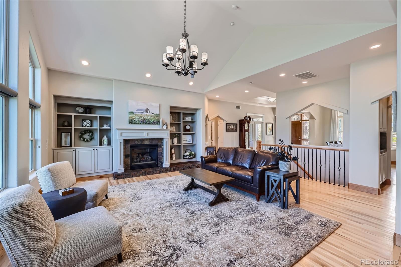 MLS Image #3 for 4781  mariposa road,castle rock, Colorado