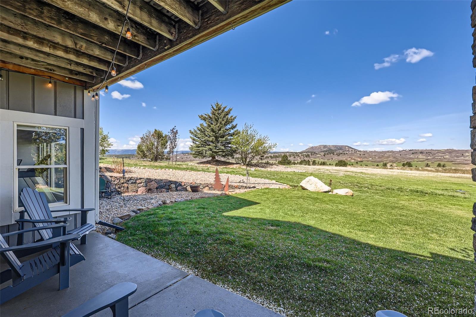 MLS Image #33 for 4781  mariposa road,castle rock, Colorado