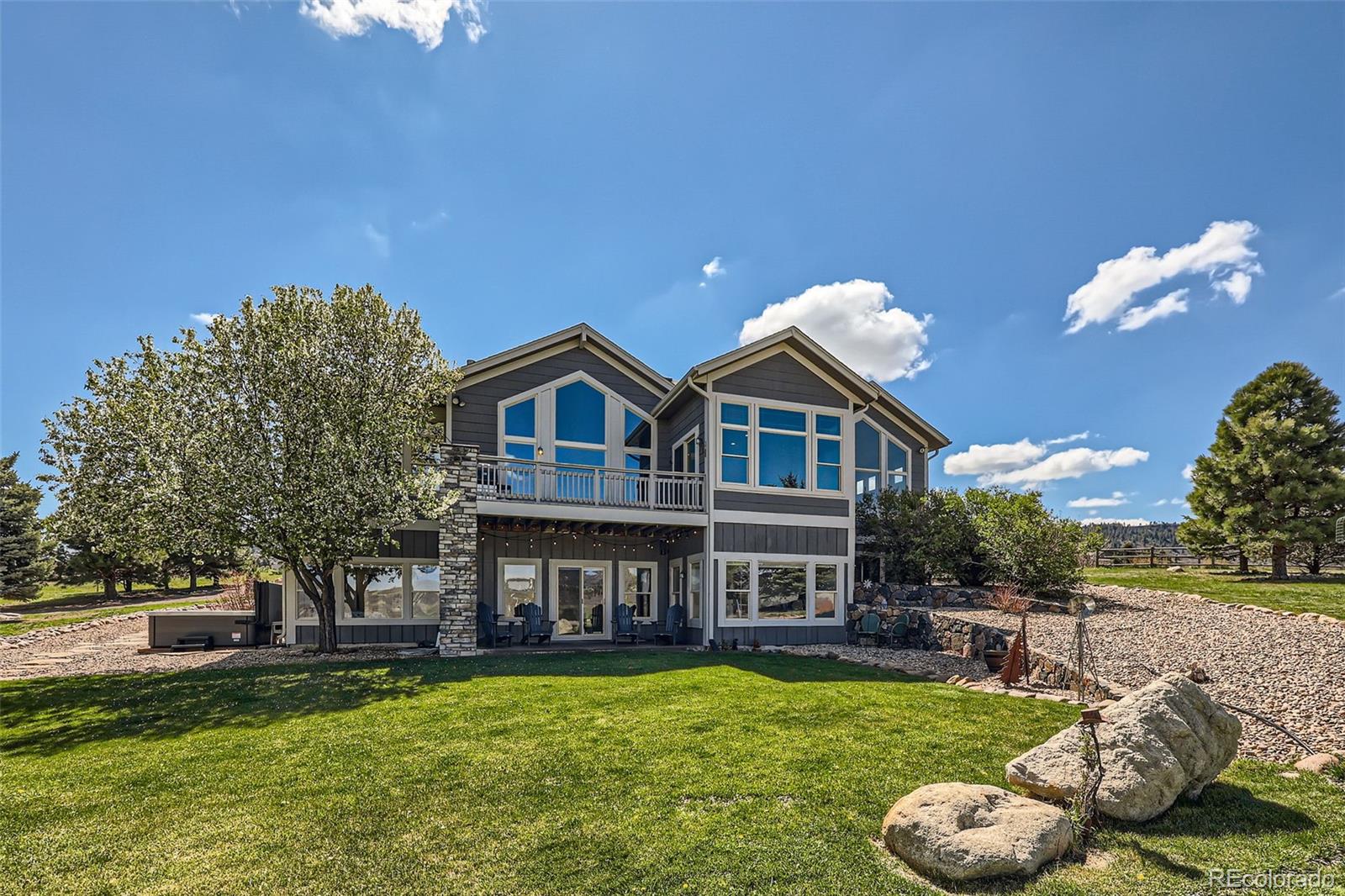 MLS Image #34 for 4781  mariposa road,castle rock, Colorado