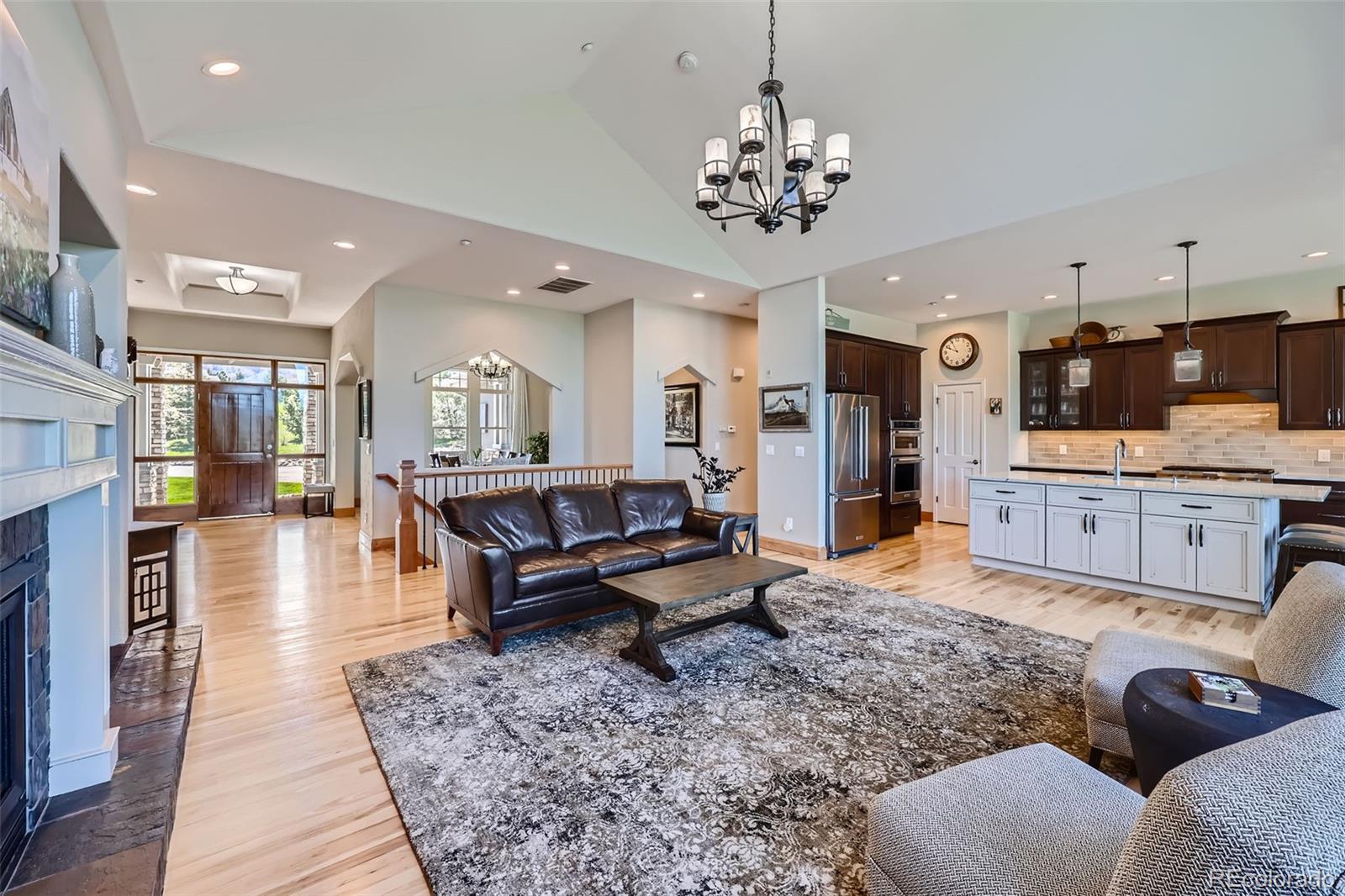 MLS Image #4 for 4781  mariposa road,castle rock, Colorado