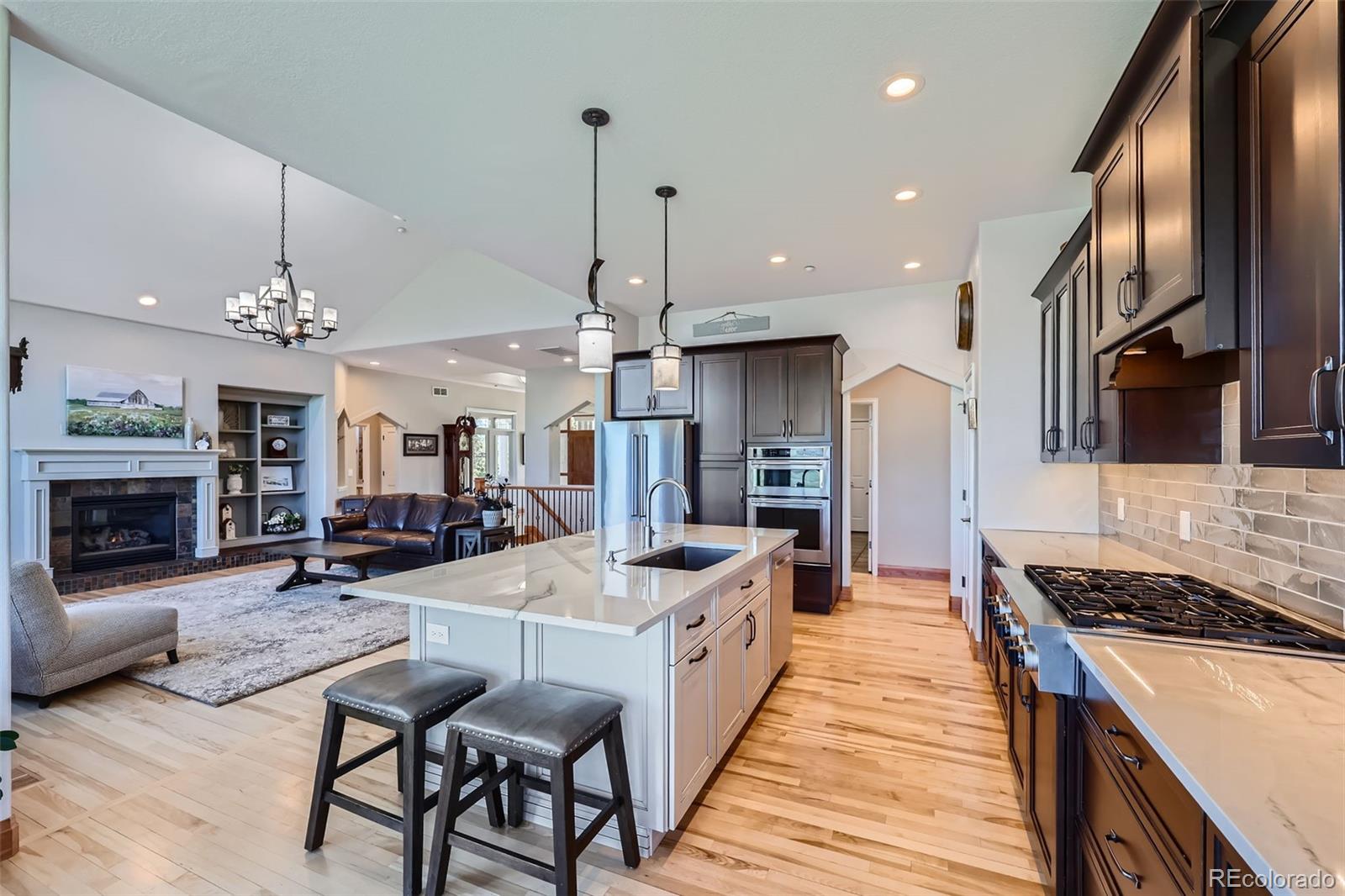 MLS Image #7 for 4781  mariposa road,castle rock, Colorado