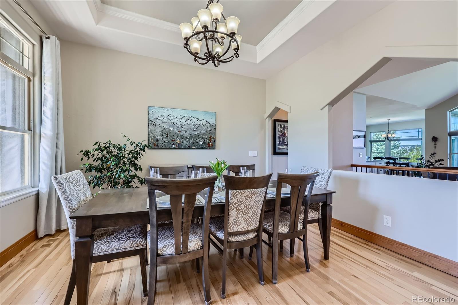 MLS Image #8 for 4781  mariposa road,castle rock, Colorado