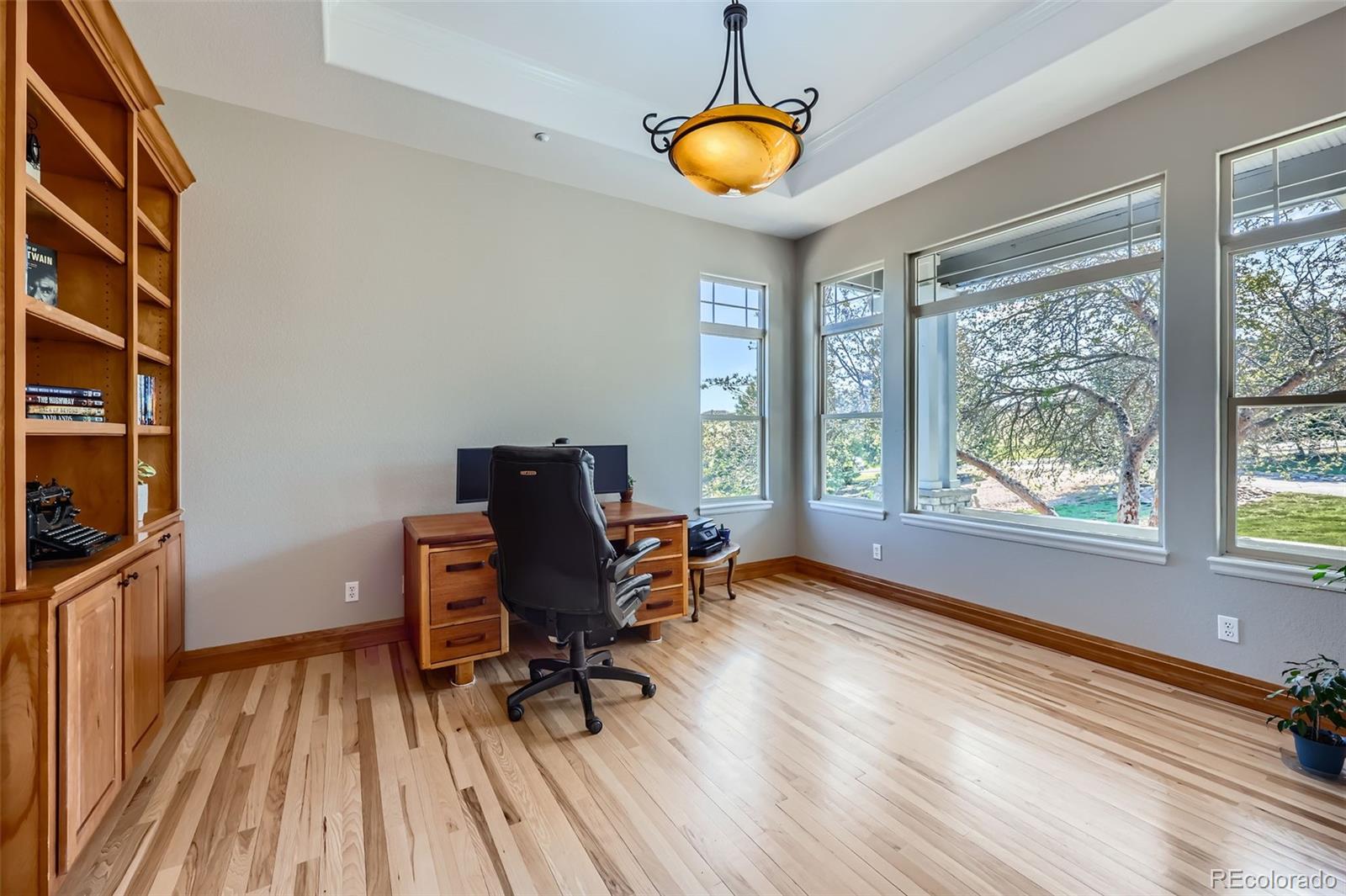 MLS Image #9 for 4781  mariposa road,castle rock, Colorado