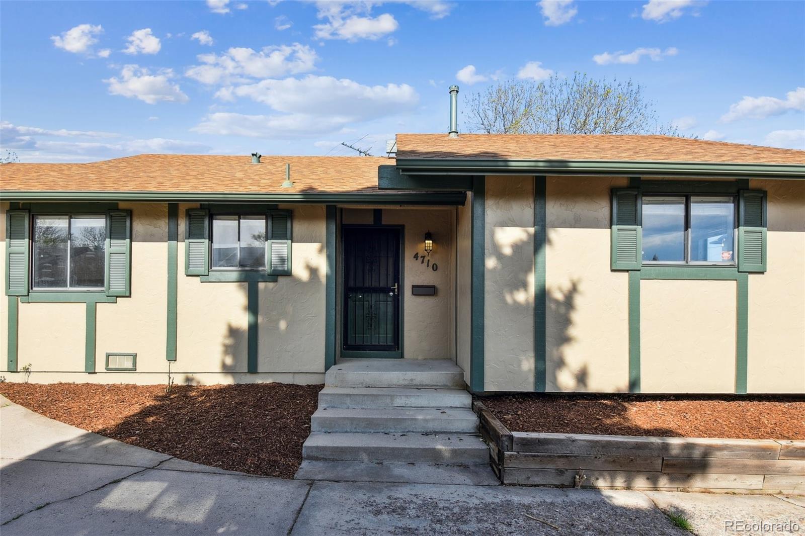 MLS Image #0 for 4710 e louisiana avenue,denver, Colorado