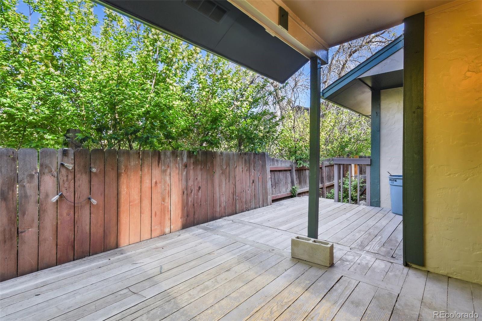 MLS Image #20 for 4710 e louisiana avenue,denver, Colorado