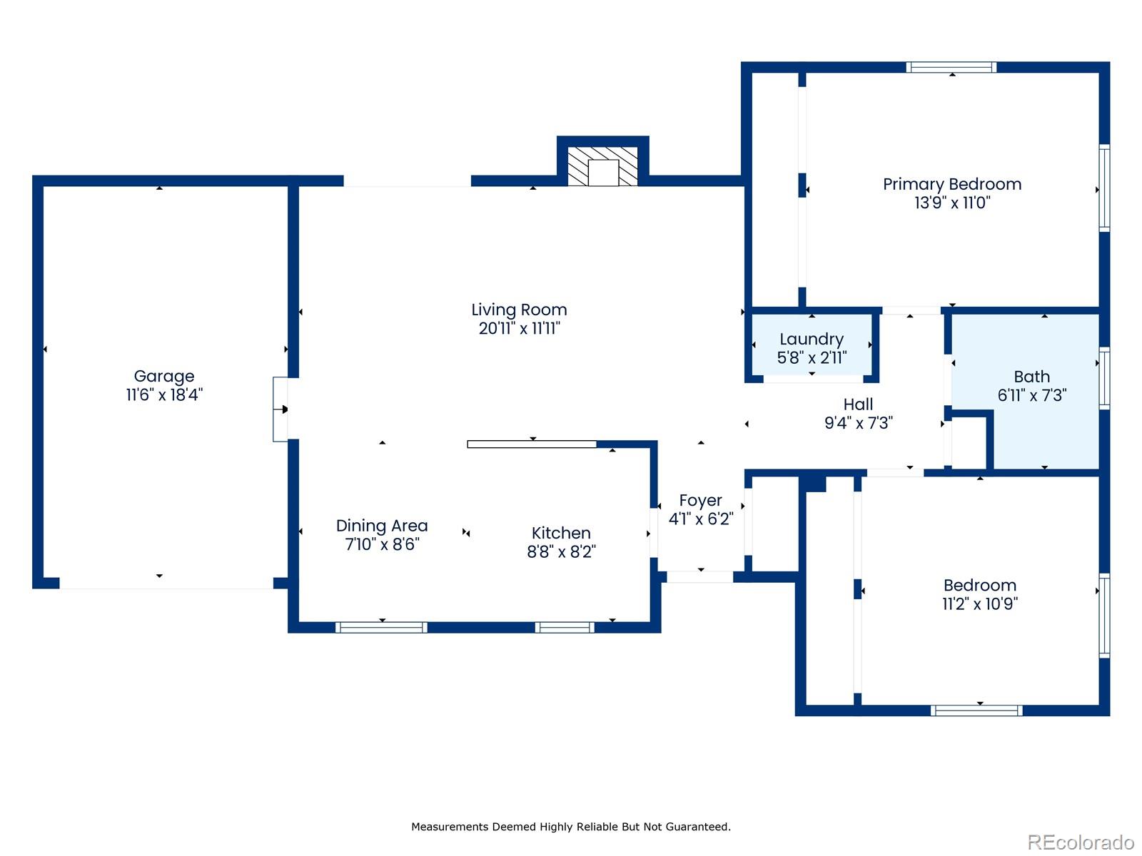MLS Image #23 for 4710 e louisiana avenue,denver, Colorado