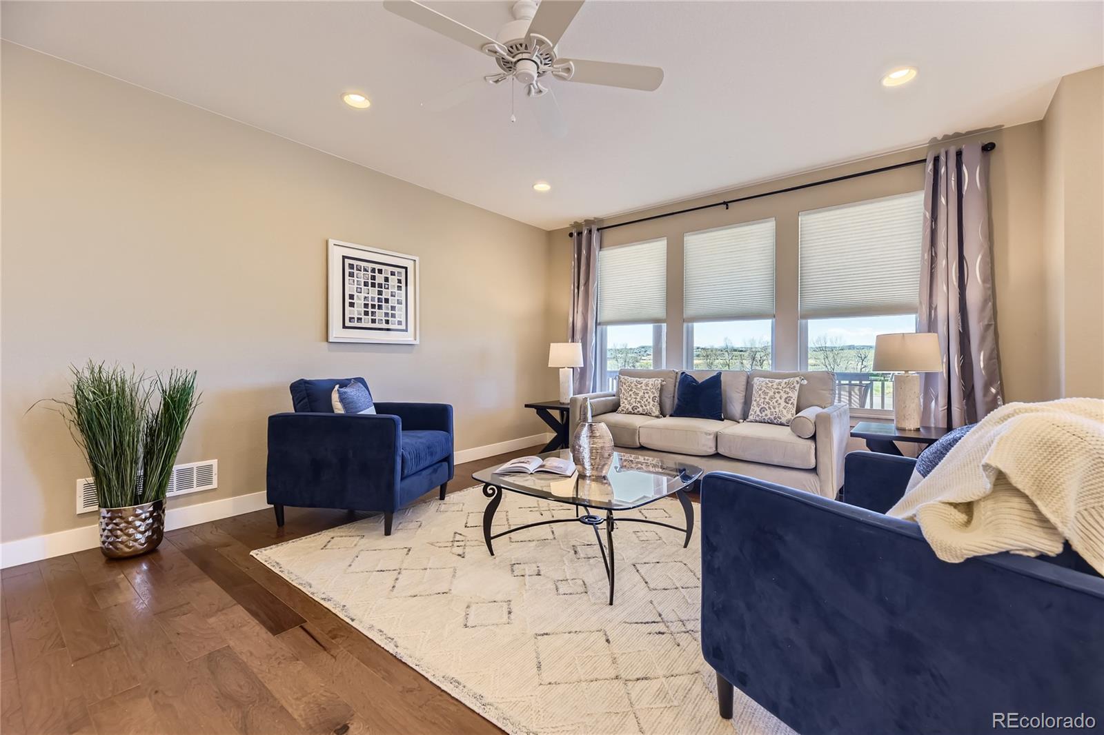MLS Image #2 for 6614  club villa road,parker, Colorado