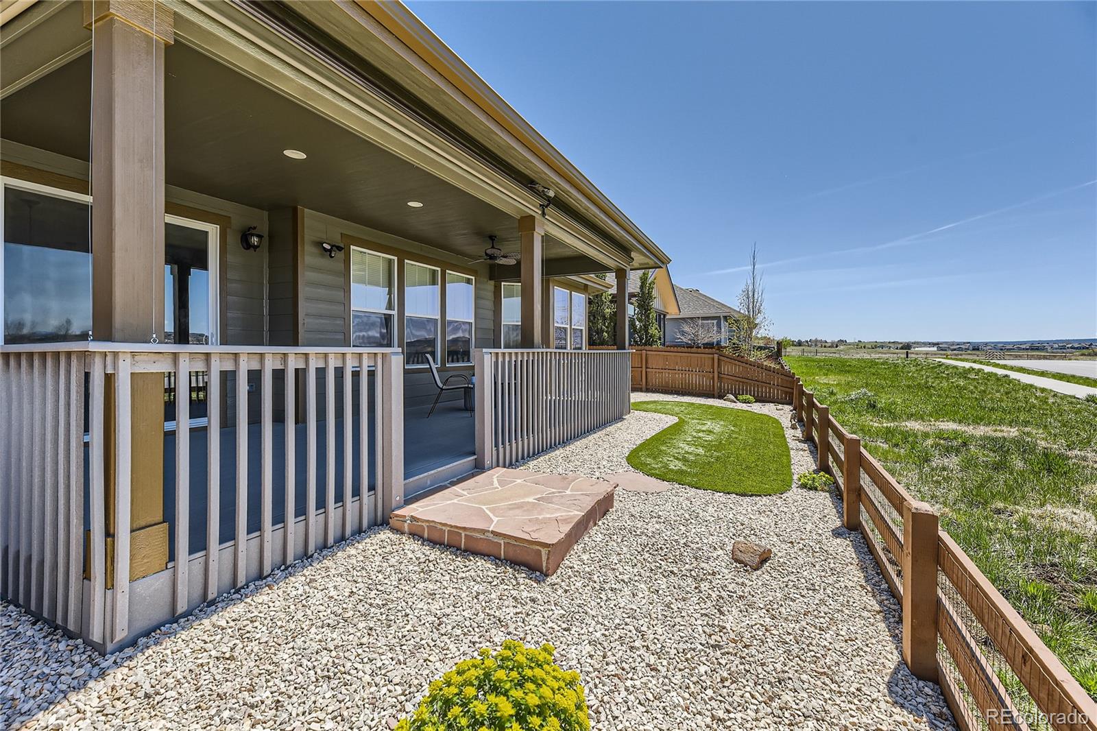 MLS Image #24 for 6614  club villa road,parker, Colorado