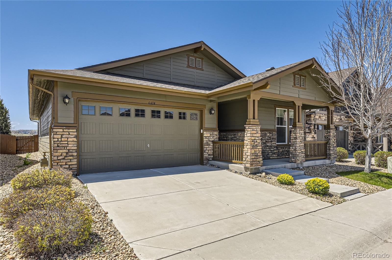 MLS Image #26 for 6614  club villa road,parker, Colorado