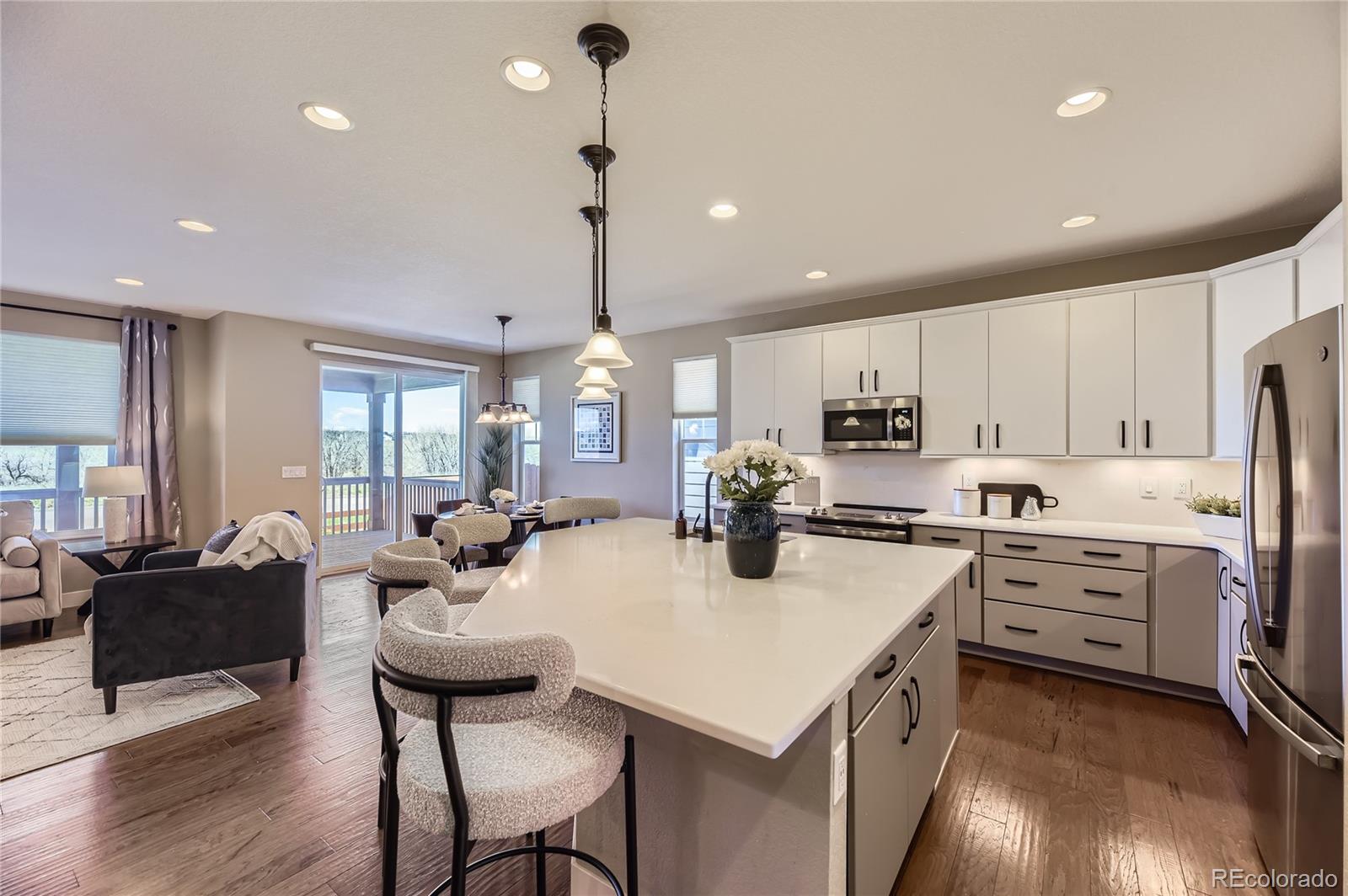 MLS Image #3 for 6614  club villa road,parker, Colorado