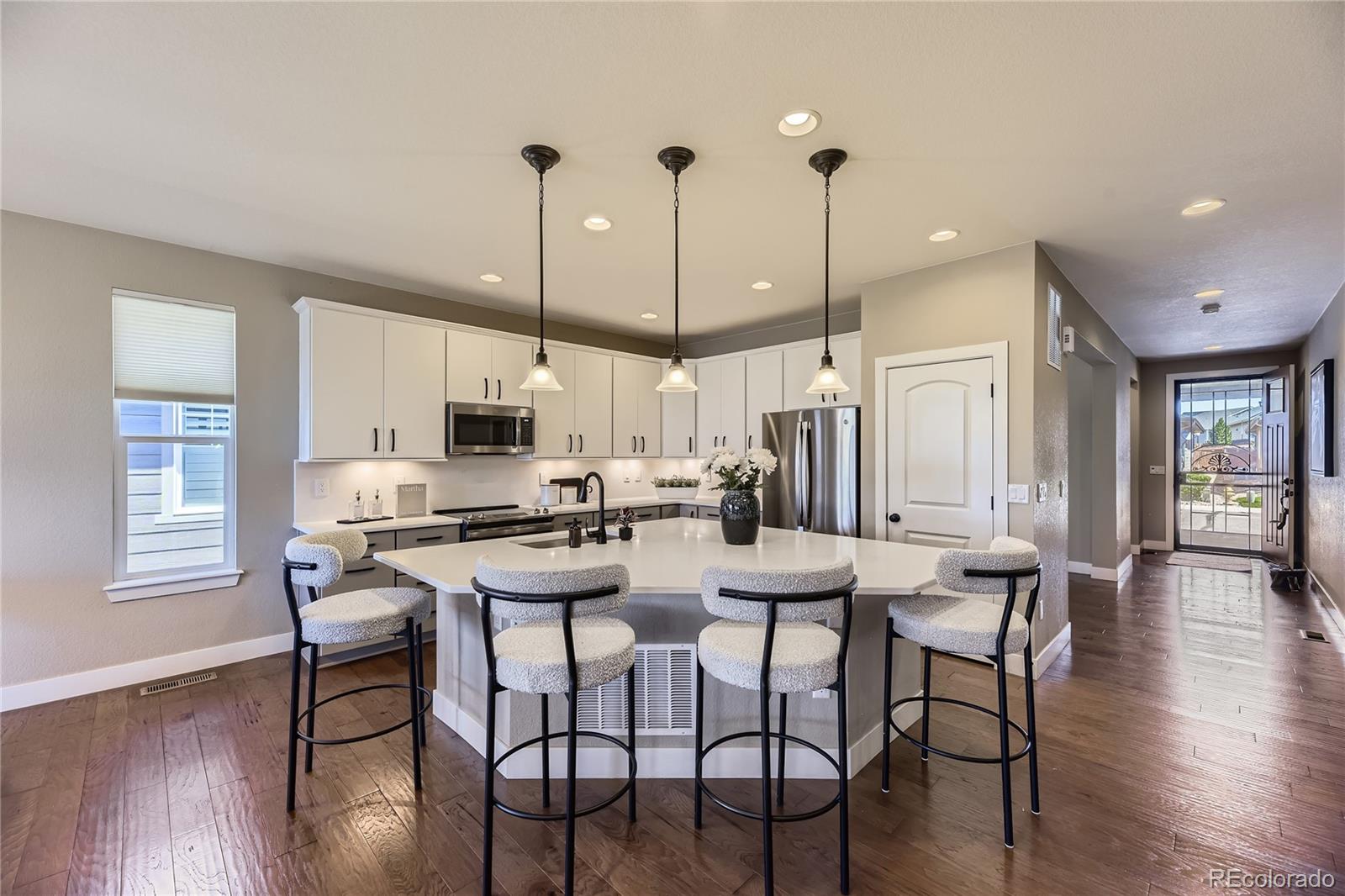 MLS Image #4 for 6614  club villa road,parker, Colorado