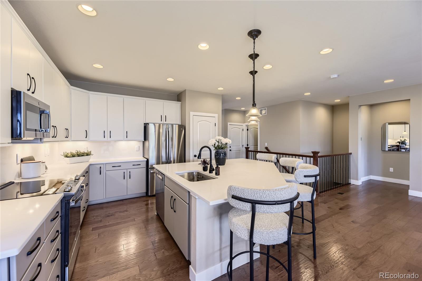 MLS Image #5 for 6614  club villa road,parker, Colorado