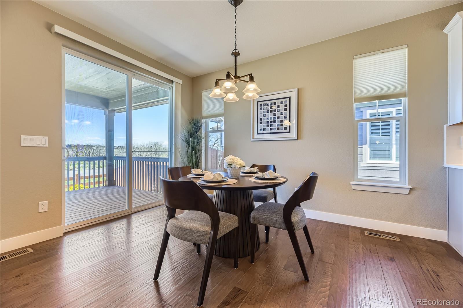 MLS Image #8 for 6614  club villa road,parker, Colorado