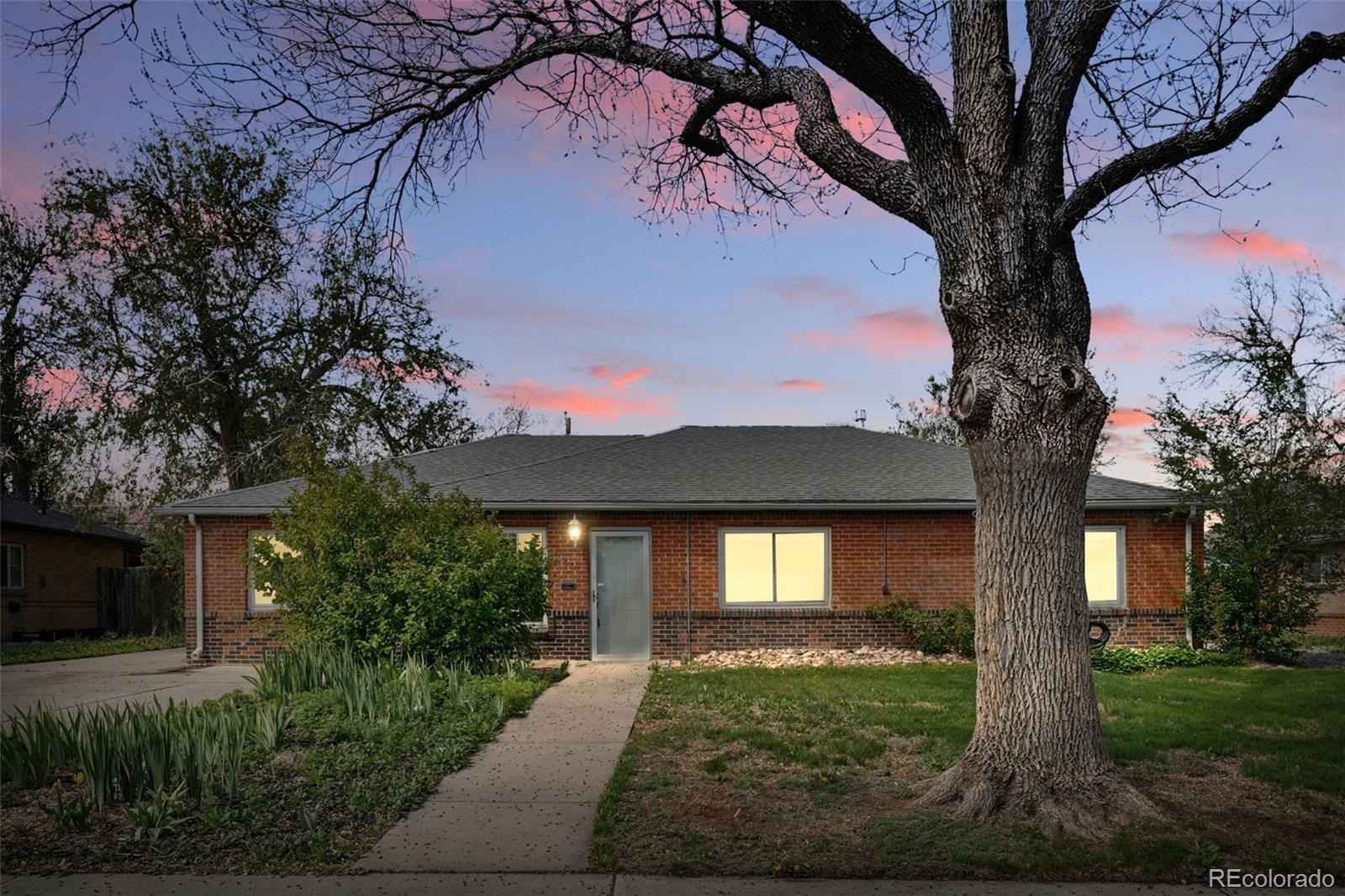 MLS Image #24 for 1047  scranton street,aurora, Colorado