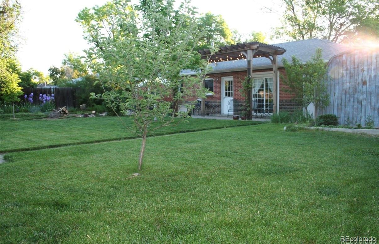 MLS Image #25 for 1047  scranton street,aurora, Colorado