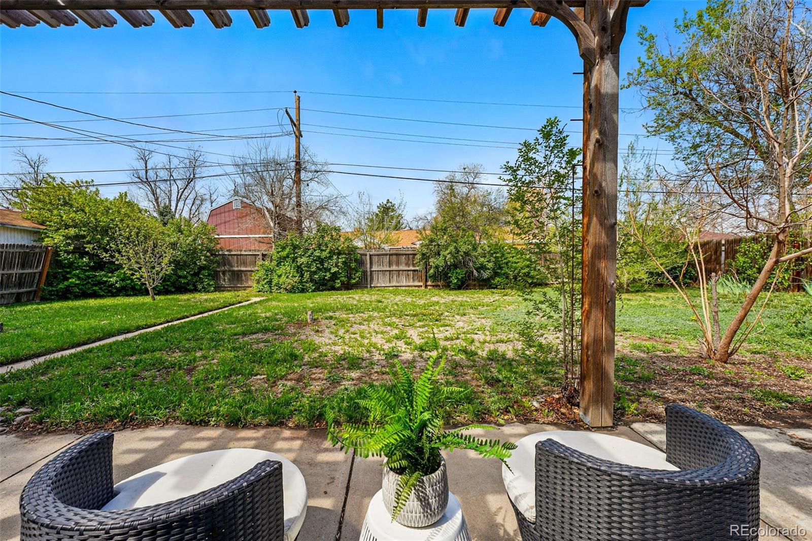 MLS Image #28 for 1047  scranton street,aurora, Colorado