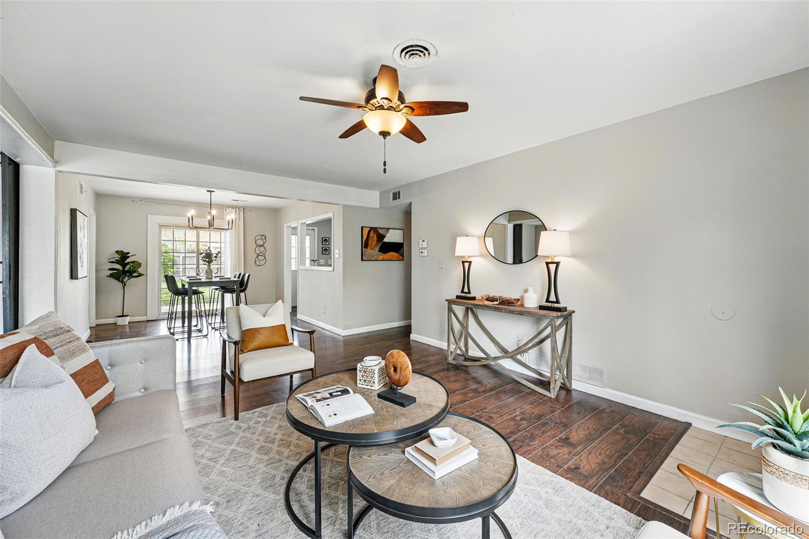MLS Image #3 for 1047  scranton street,aurora, Colorado
