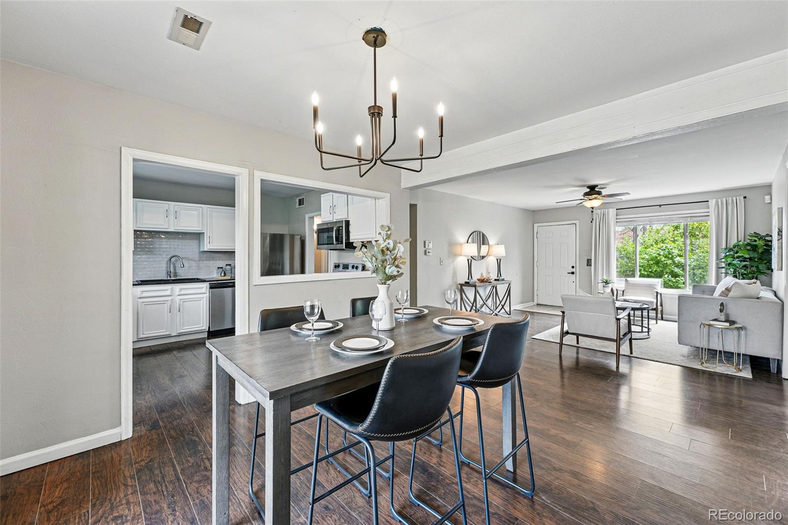 MLS Image #4 for 1047  scranton street,aurora, Colorado