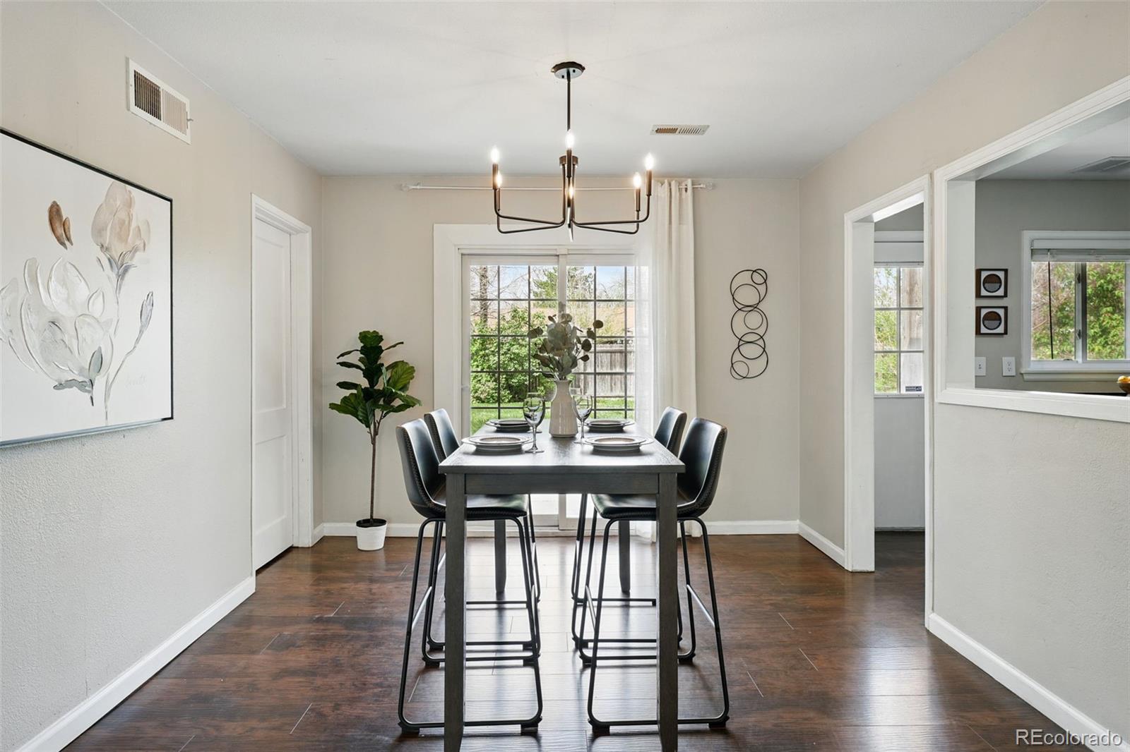 MLS Image #5 for 1047  scranton street,aurora, Colorado