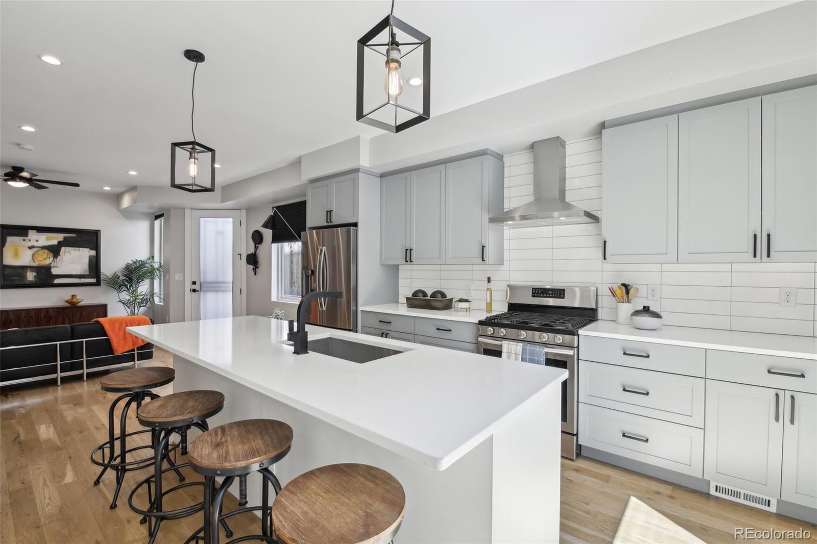 MLS Image #2 for 1286  raleigh street,denver, Colorado