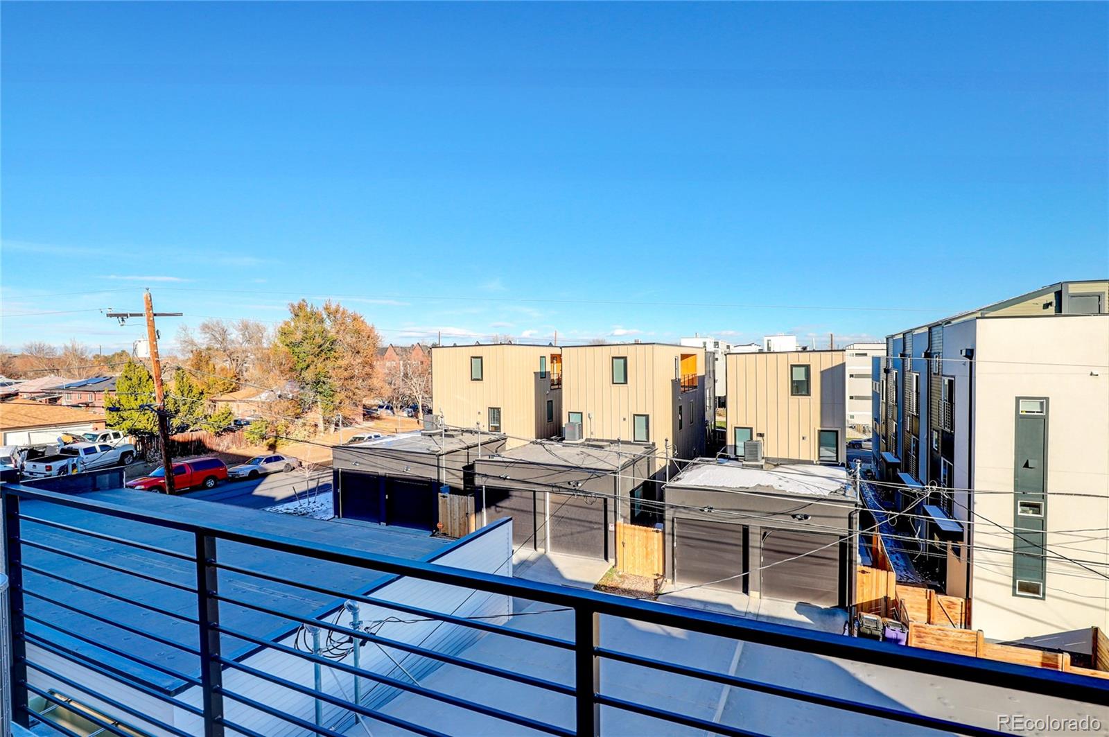 MLS Image #30 for 1286  raleigh street,denver, Colorado