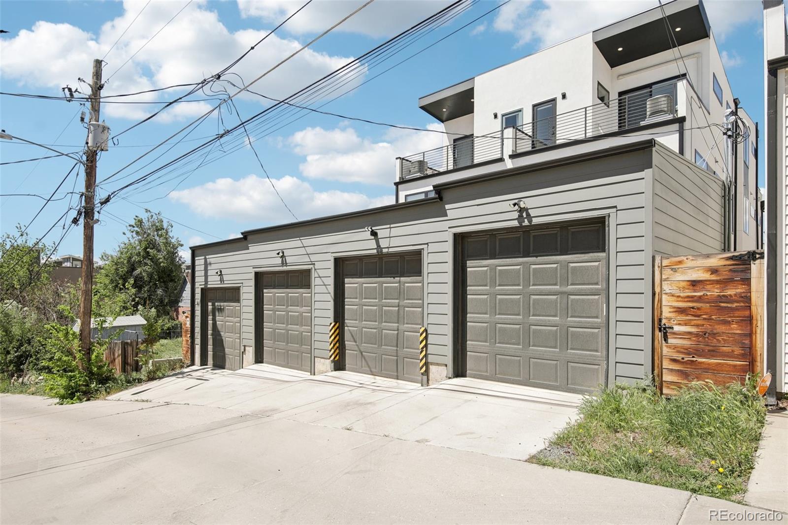 MLS Image #35 for 1286  raleigh street,denver, Colorado