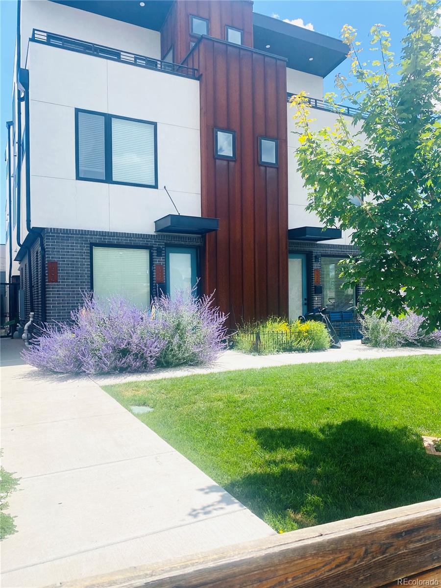 MLS Image #41 for 1286  raleigh street,denver, Colorado