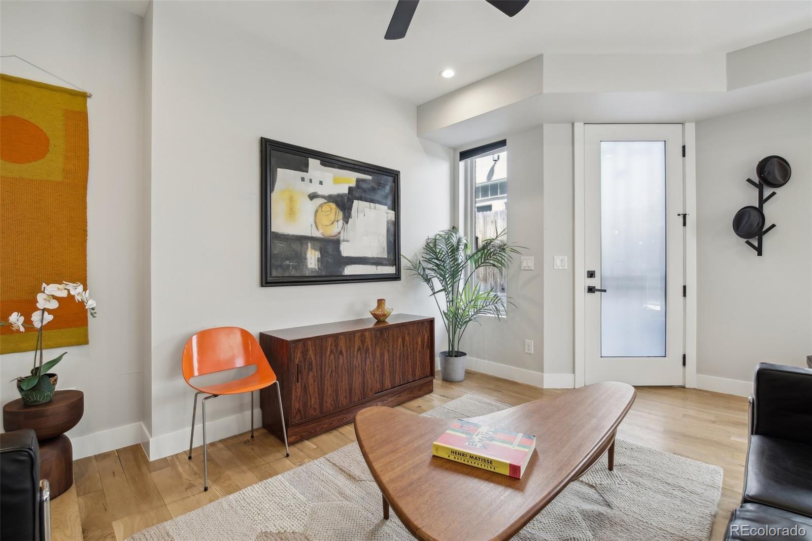 MLS Image #6 for 1286  raleigh street,denver, Colorado