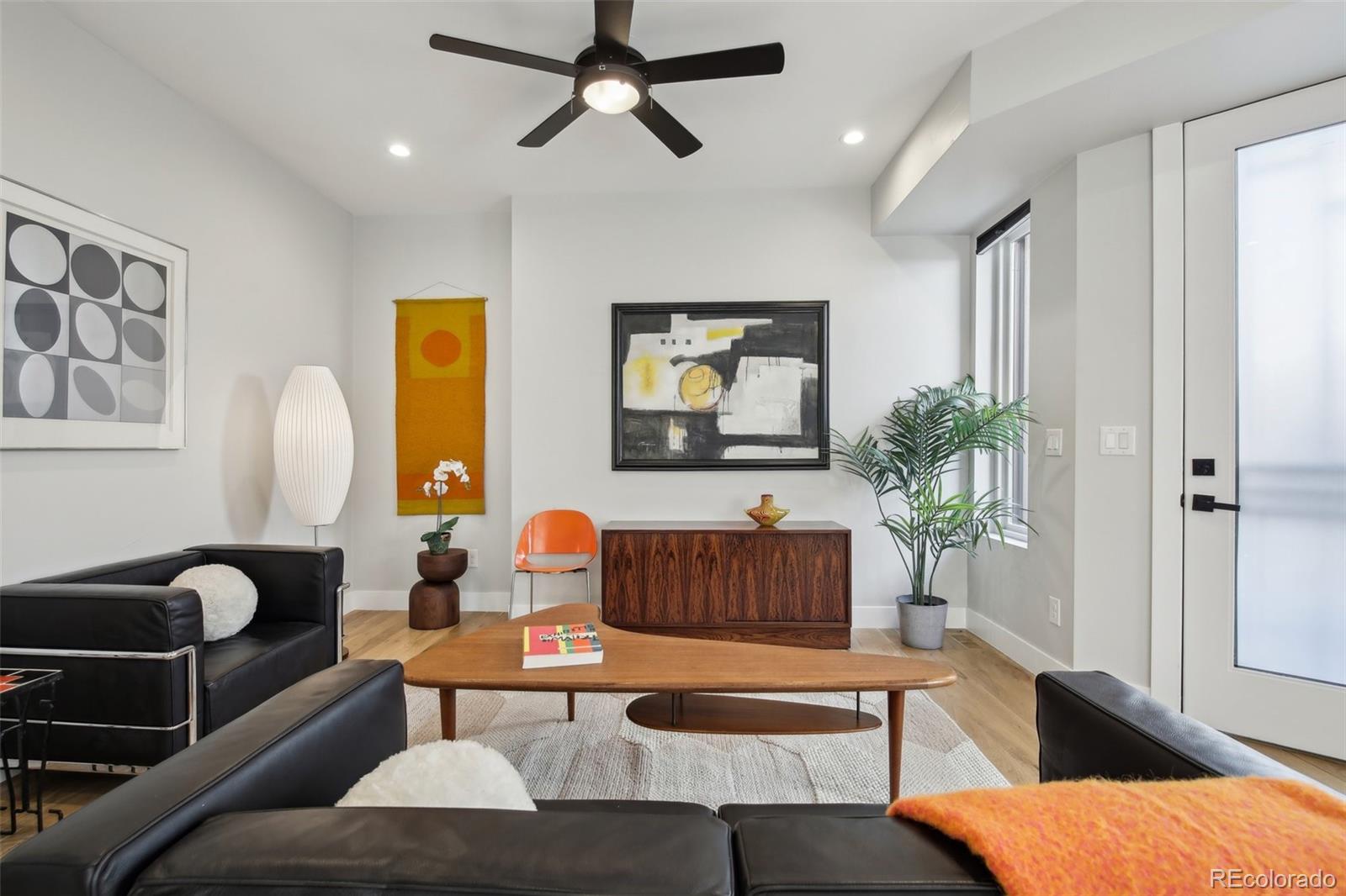 MLS Image #7 for 1286  raleigh street,denver, Colorado