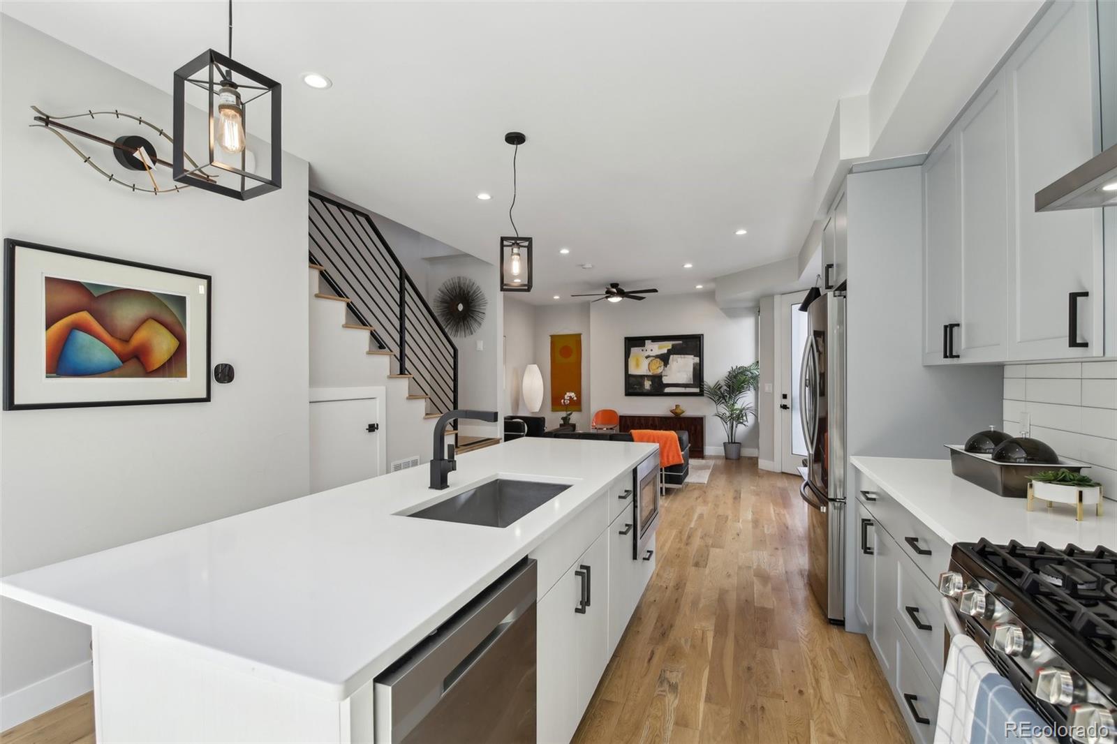 MLS Image #8 for 1286  raleigh street,denver, Colorado