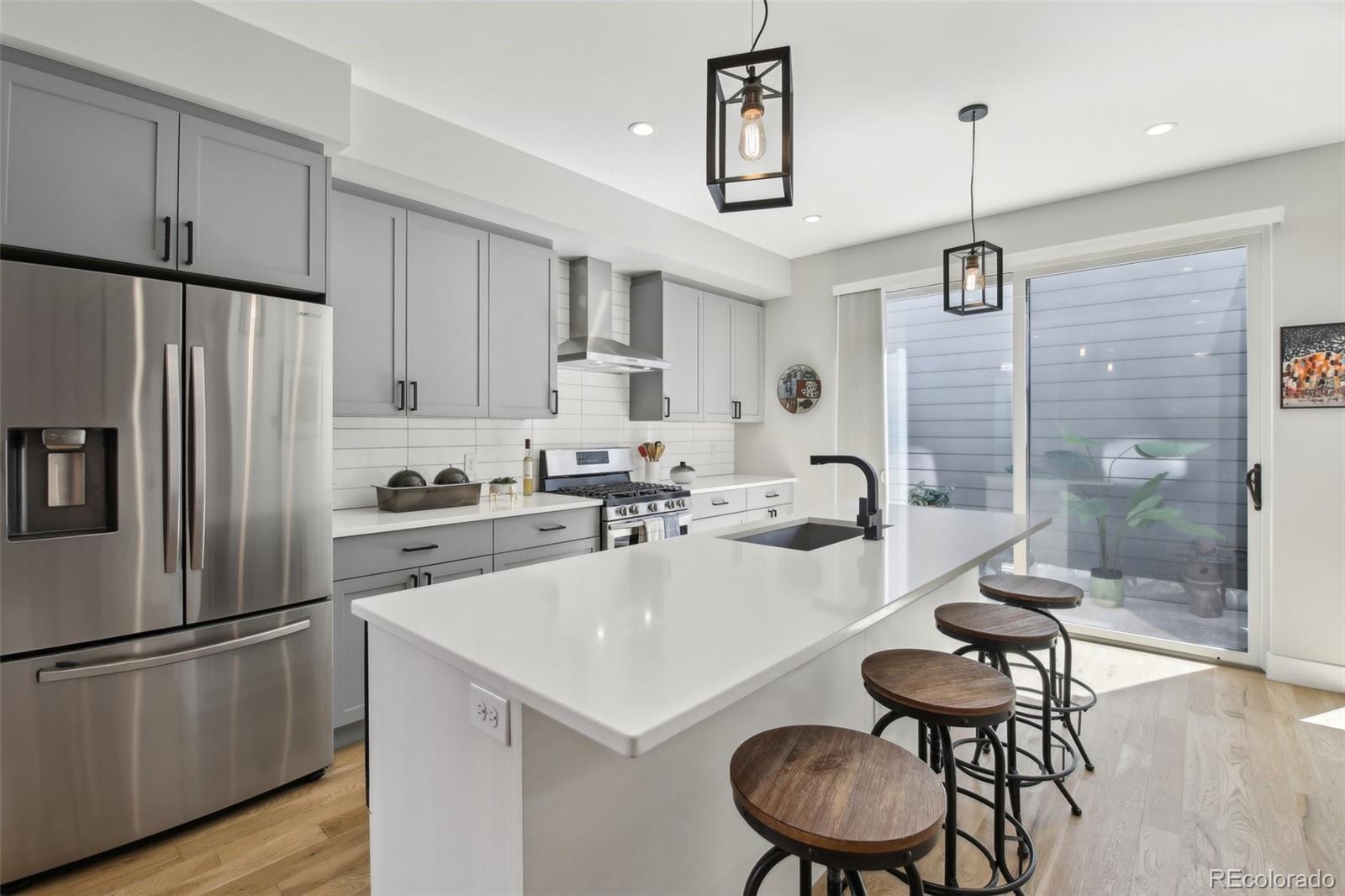 MLS Image #9 for 1286  raleigh street,denver, Colorado