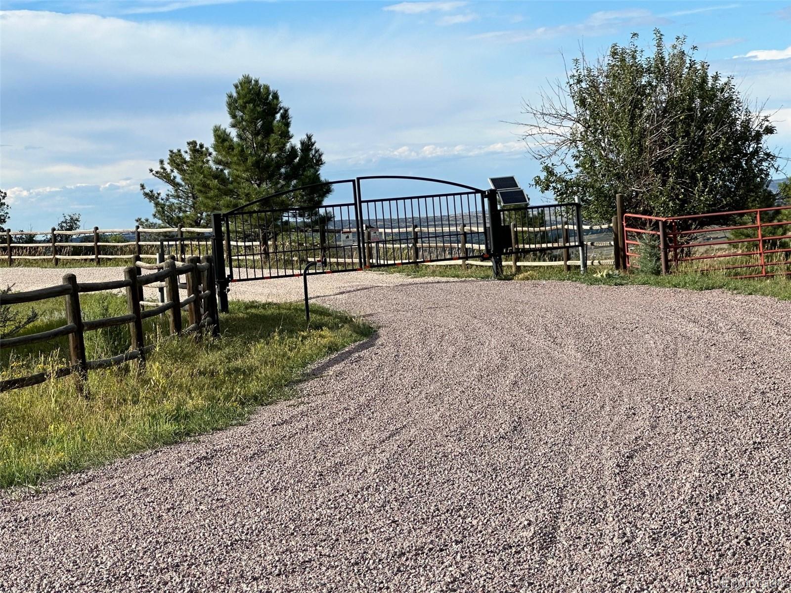 MLS Image #1 for 7113  echo hills club road,larkspur, Colorado
