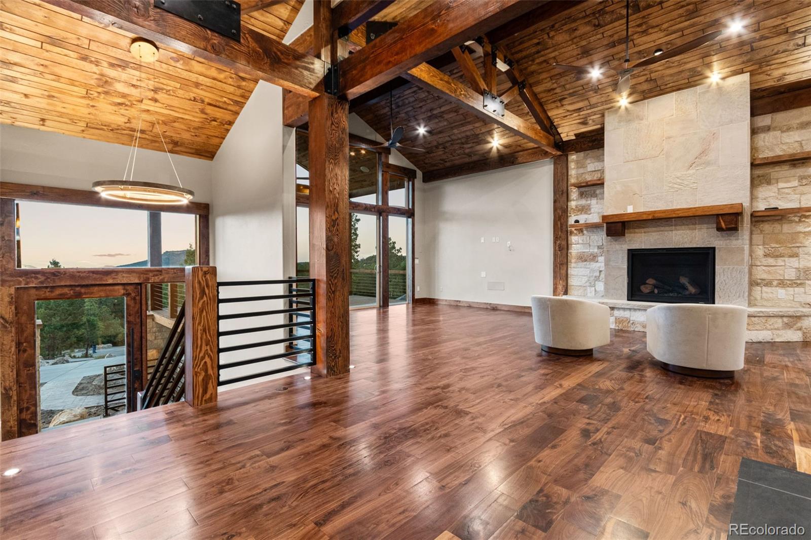 MLS Image #11 for 7113  echo hills club road,larkspur, Colorado