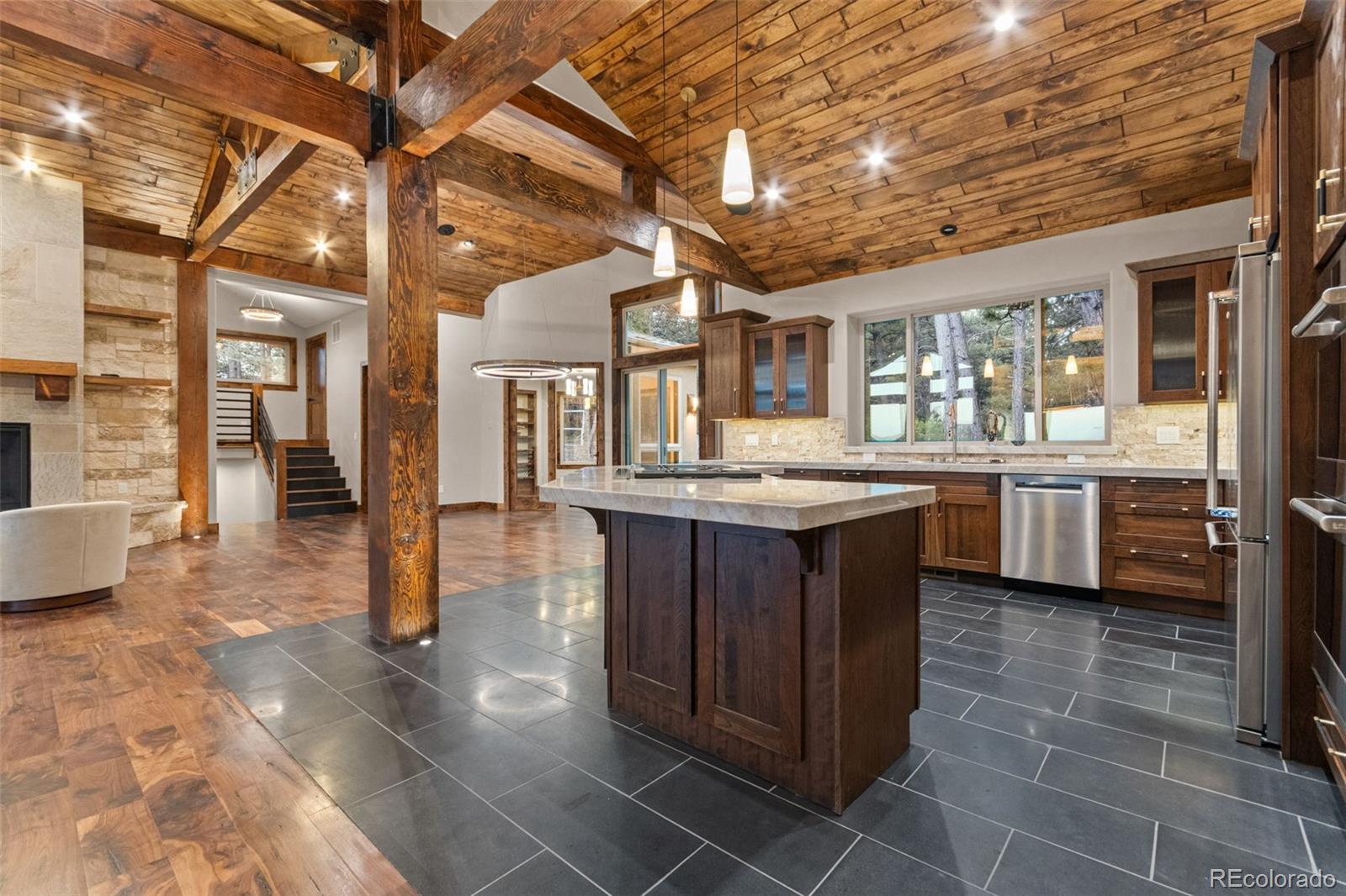 MLS Image #17 for 7113  echo hills club road,larkspur, Colorado