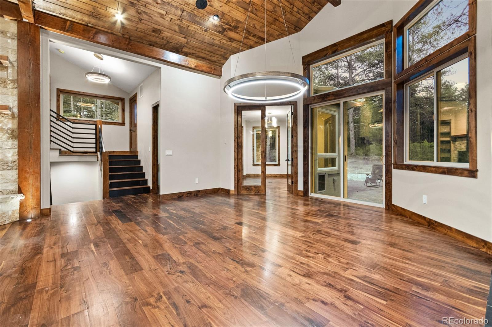 MLS Image #19 for 7113  echo hills club road,larkspur, Colorado