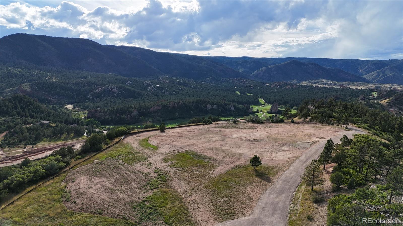 MLS Image #3 for 7113  echo hills club road,larkspur, Colorado
