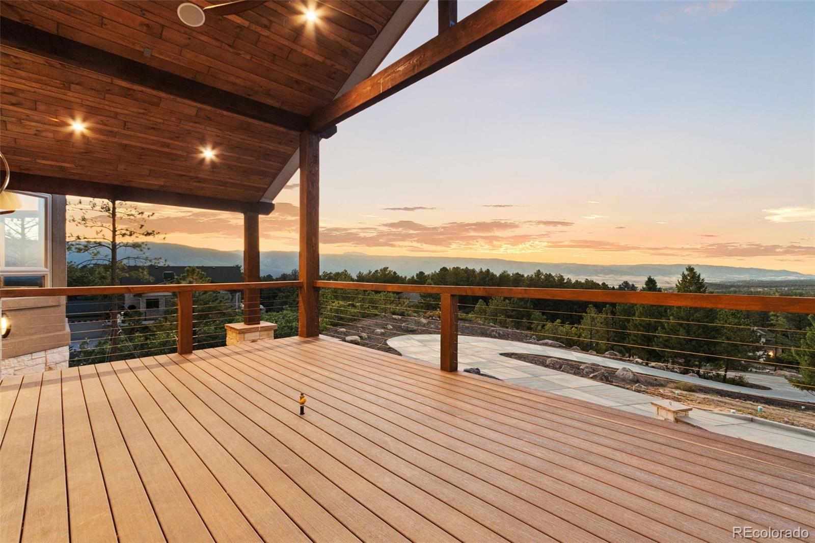 MLS Image #45 for 7113  echo hills club road,larkspur, Colorado