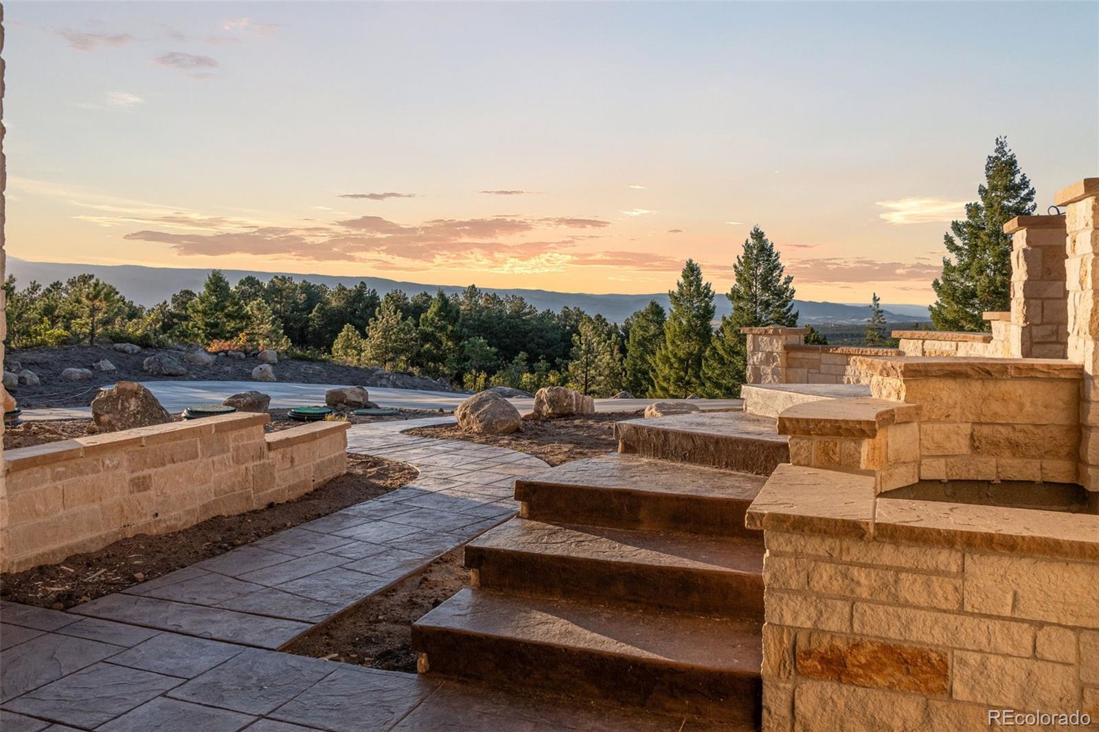 MLS Image #46 for 7113  echo hills club road,larkspur, Colorado