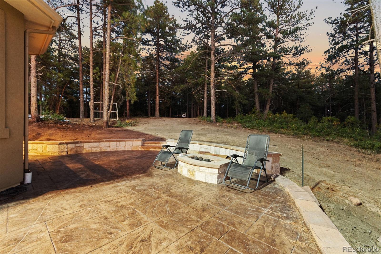 MLS Image #47 for 7113  echo hills club road,larkspur, Colorado
